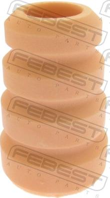 Febest TD-ACU10R - PUTEKĻU GUMIJA TD-ACU10R