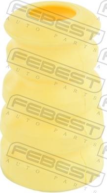 Febest TD-ACV30F - PUTEKĻU GUMIJA TD-ACV30F