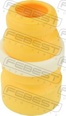 Febest TD-ACV51F - PUTEKĻU GUMIJA TD-ACV51F