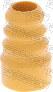 Febest TD-AE100R - Gājiena ierobežotājs, Atsperojums