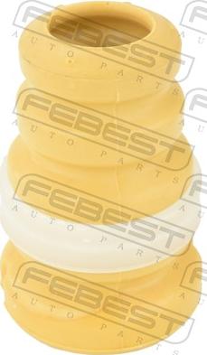Febest TD-ALA41F - PUTEKĻU GUMIJA TD-ALA41F