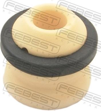 Febest TD-AZT240R - PUTEKĻU GUMIJA TD-AZT240R