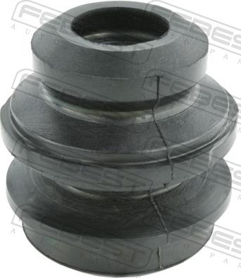Febest TD-JZS160R - PUTEKĻU GUMIJA TD-JZS160R