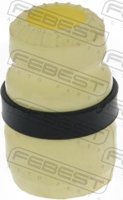 Febest TD-RX300R - PUTEKĻU GUMIJA TD-RX300R