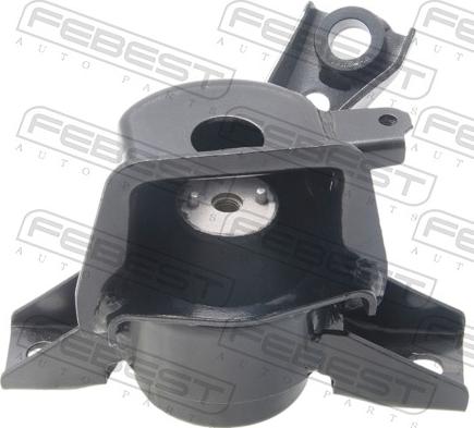 Febest TM-ACA30RH - SPILVENS TM-ACA30RH