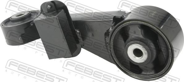 Febest TM-ASV50RH - SPILVENS TM-ASV50RH