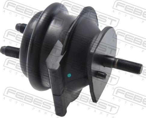 Febest TM-GX110FR - 12360-70040 SPILVENS TM-GX110FR