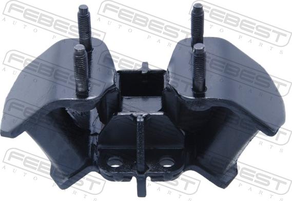 Febest TM-GX110RR - SPILVENS TM-GX110RR