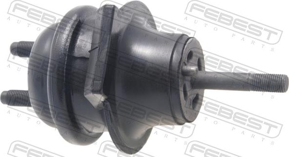 Febest TM-JCE10FR - SPILVENS TM-JCE10FR