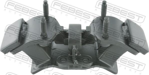 Febest TM-UCF30RR - SPILVENS TM-UCF30RR