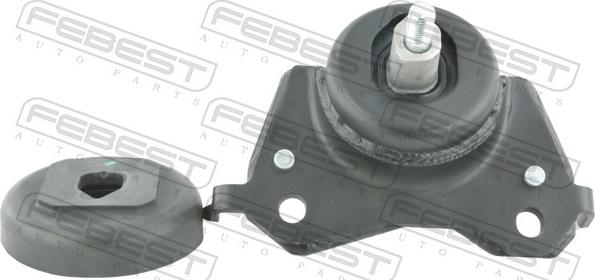 Febest TM-URJ200RH - SPILVENS TM-URJ200RH
