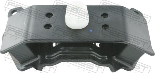 Febest TM-VDJ200RR - 12371-51070 SPILVENS TM-VDJ200RR