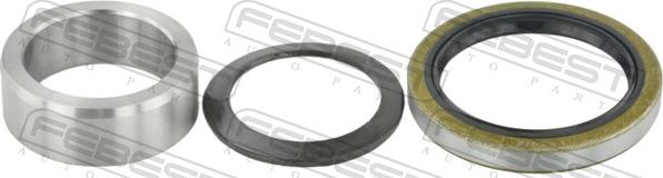 Febest TOS-LC120 - GULTNIS TOS-LC120