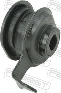 Febest TSB-GRN210UPR - 48507-60020 BUKSE TSB-GRN210UPR