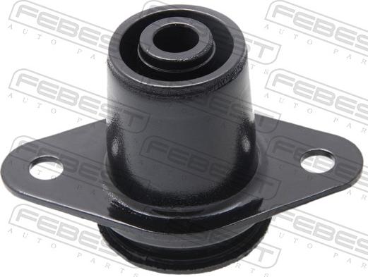 Febest TSB-LC102 - RĀMJA BUKSE TSB-LC102
