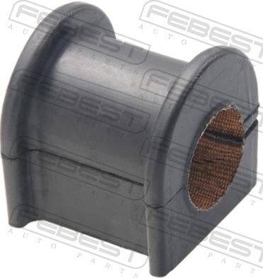 Febest TSB-UCK30F - STABILIZATORA BUKSE TSB-UCK30F