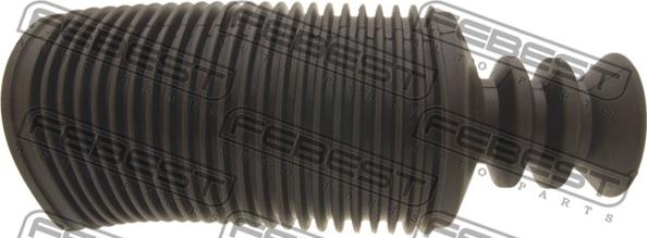 Febest NSHB-N17R - PUTEKĻU SARGS NSHB-N17R