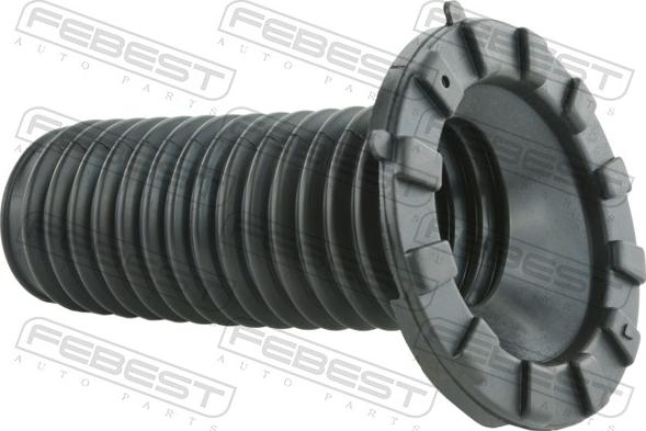 Febest TSHB-ACV40F - PUTEKĻU SARGS TSHB-ACV40F