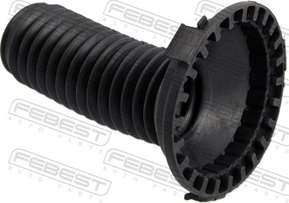 Febest TSHB-IPS20F - PUTEKĻU SARGS TSHB-IPS20F