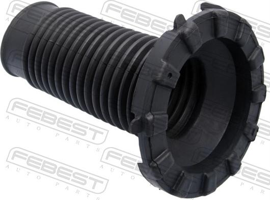 Febest TSHB-MCV30F - PUTEKĻU SARGS TSHB-MCV30F