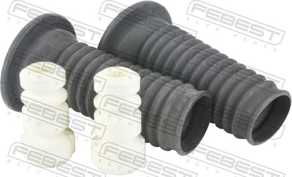 Febest TSHB-NLP10F-KIT - PUTEKĻU SARGS TSHB-NLP10F-KIT