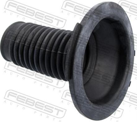 Febest TSHB-SV32F - PUTEKĻU SARGS TSHB-SV32F