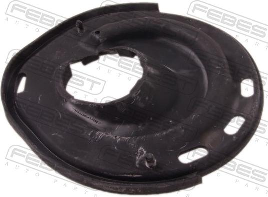 Febest TSI-ACV40LOW - ATSPERES ATBALSTS TSI-ACV40LOW