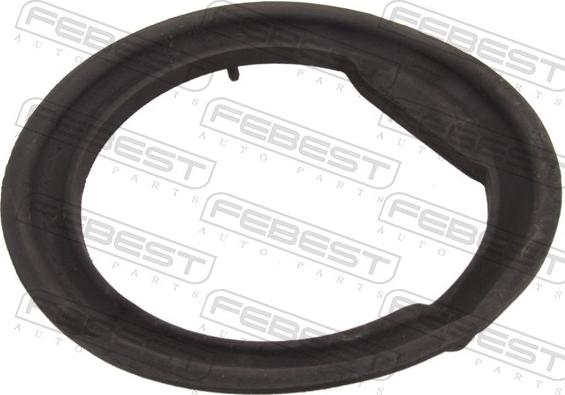 Febest TSI-MCU30F - ATSPERES ATBALSTS TSI-MCU30F