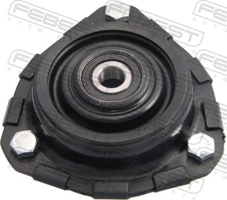 Febest TSS-001 - AMORT. ATBALSTA GULTNIS