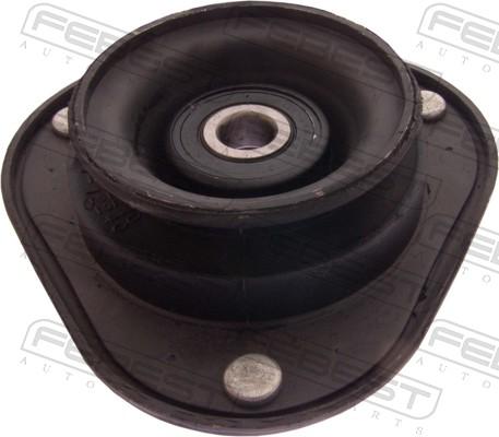Febest TSS-006 - AMORT. ATBALSTA GULTNIS