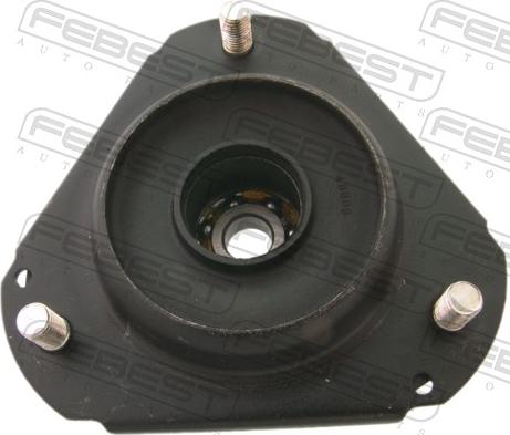 Febest TSS-009 - AMORT. ATBALSTA GULTNIS