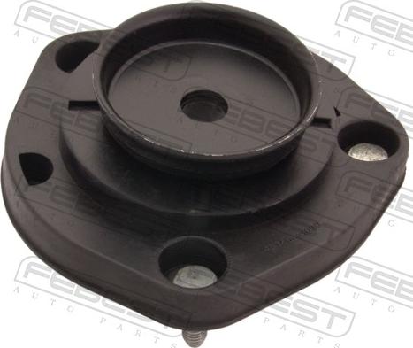 Febest TSS-015 - AMORT. ATBALSTA GULTNIS