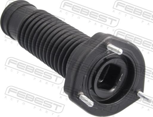 Febest TSS-032 - AMORT. ATBALSTA GULTNIS