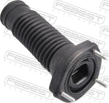 Febest TSS-033 - AMORT. ATBALSTA GULTNIS