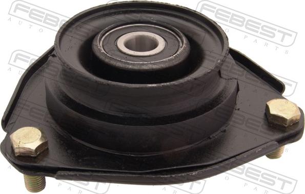 Febest TSS-054 - AMORT. ATBALSTA GULTNIS