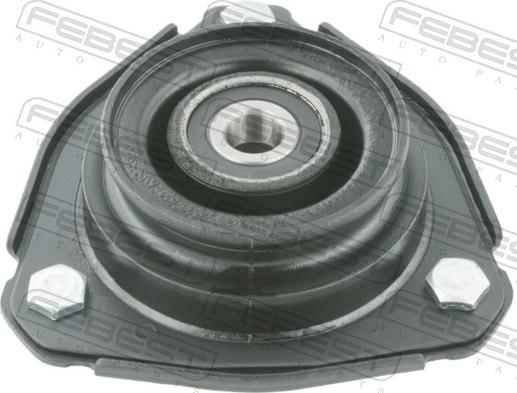 Febest TSS-068 - AMORT. ATBALSTA GULTNIS
