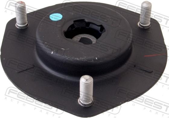 Febest TSS-ACV40F - AMORT. ATBALSTA GULTNIS