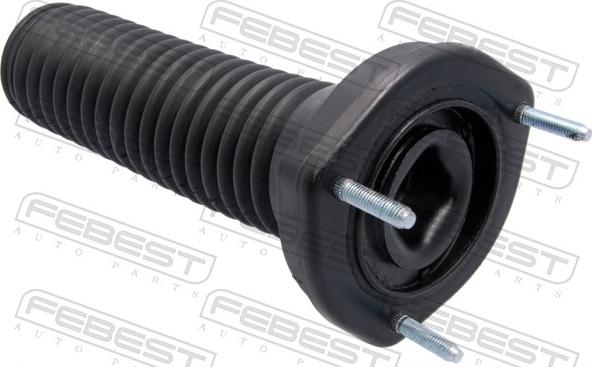 Febest TSS-ACV40RL - AMORT. ATBALSTA GULTNIS