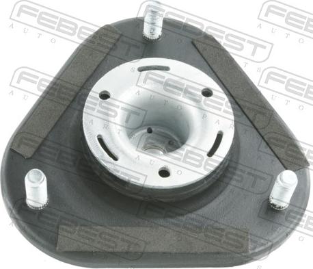 Febest TSS-ADT27F - AMORT. ATBALSTA GULTNIS