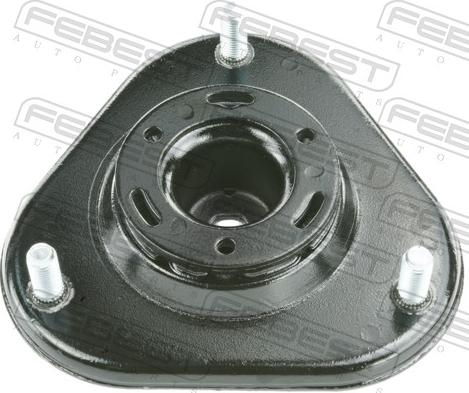 Febest TSS-GSA33F - AMORT. ATBALSTS TSS-GSA33F