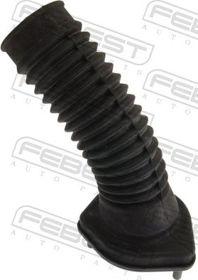 Febest TSS-MCU30RL - AMORT. ATBALSTA GULTNIS
