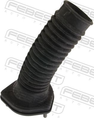Febest TSS-MCU30RR - AMORT. ATBALSTA GULTNIS
