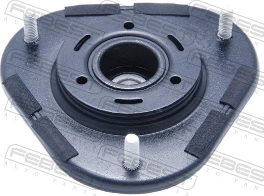 Febest TSS-NZT240F - AMORT. ATBALSTA GULTNIS