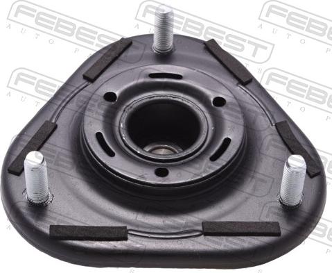Febest TSS-ST246F - AMORT. ATBALSTA GULTNIS