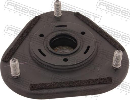 Febest TSS-ZZE150F - AMORT. ATBALSTA GULTNIS