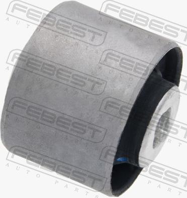 Febest VLAB-XC90B - SVIRAS BUKSE VLAB-XC90B