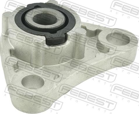 Febest VLAB-XC90LH - TILTA BUKSE VLAB-XC90LH