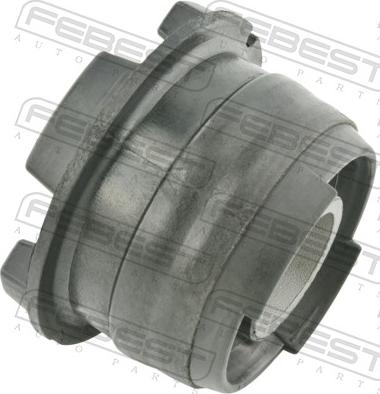 Febest VLAB-XC90SSF - TILTA BUKSE VLAB-XC90SSF