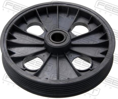 Febest VLDS-S80 - VLDS-S80 SKRIEMELIS STŪRES