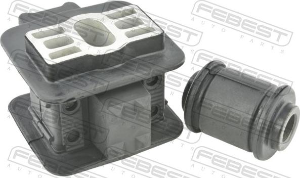Febest VLMB-XC90RH-KIT - BUKŠU KOMPL